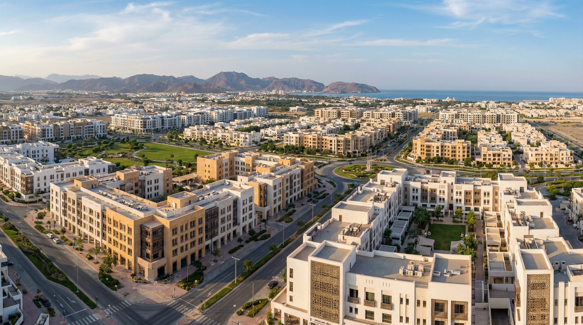 Commercial Development